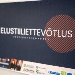 Töötuba - Elustiiliettevõtlus